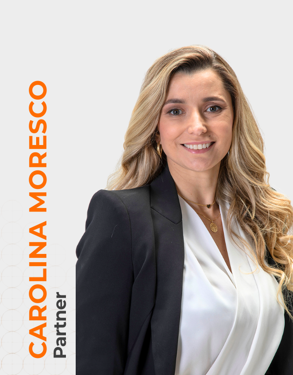 Carolina Moresco