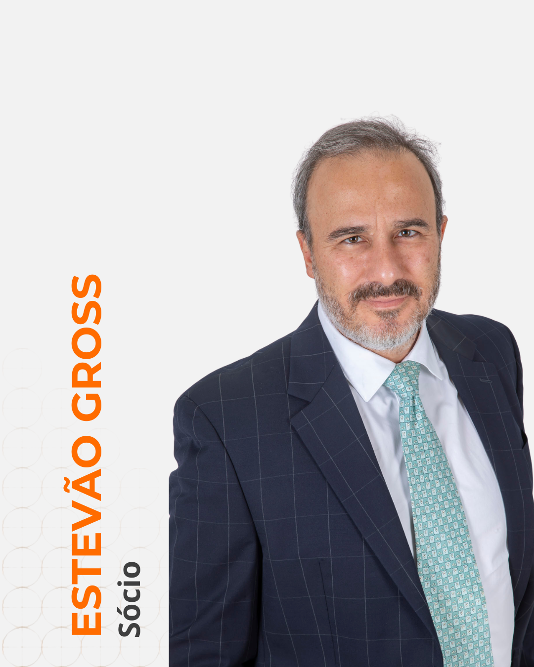 Estevão Gross