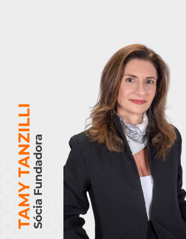 Tamy Tanzilli