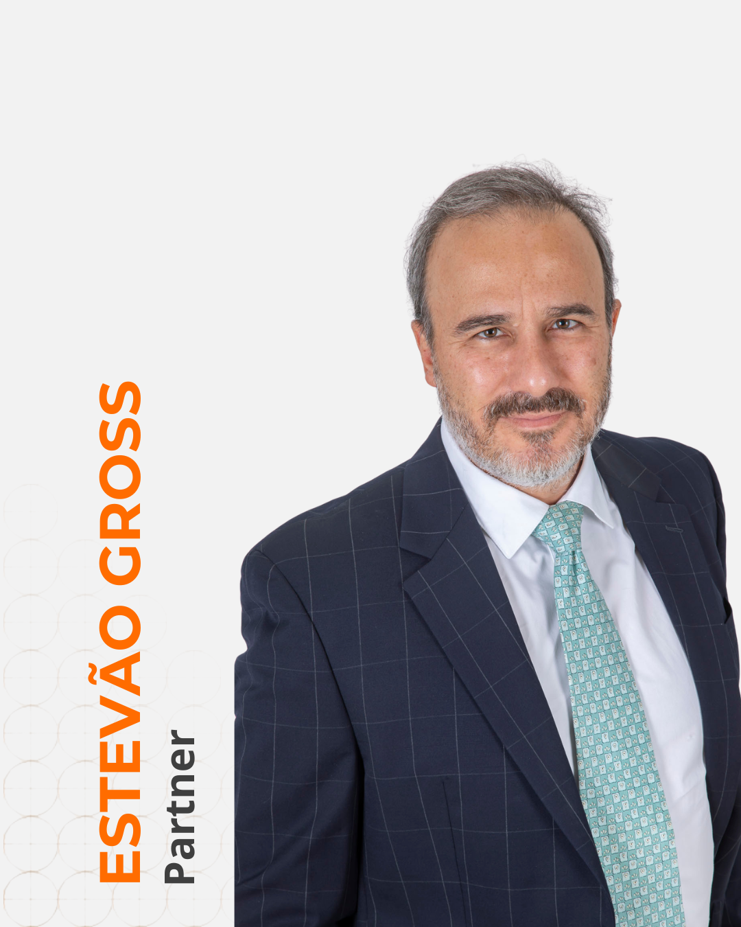 Estevão Gross