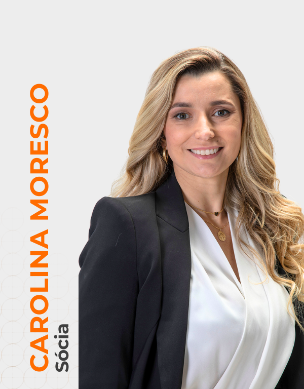 Carolina Moresco